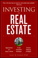 Investing in Real Estate.pdf