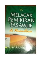 Perkembangan Pemikiran Tasawuf di Nusantara.pdf