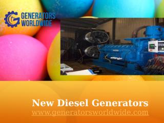 Generator World Wide.pptx