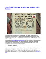 5-SEO-Expert-in-Chennai-Formulas-That-Will-Boost-You’re-Ranking.docx