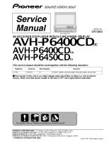 PIONEER AVH-P6400CD,6450CD.pdf