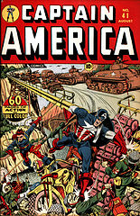 Captain America Comics 41F.cbr