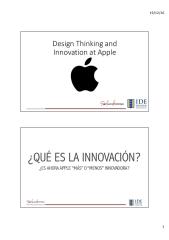Caso Innovación en Apple. IDE MDE 2016 Par. 1.pdf