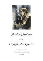 02-O Signo dos Quatro (Arthur Conan Doyle).pdf