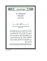 tafsir ibnu katsir surat al hujurat.pdf