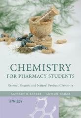 Chemistry for Pharmacy Students - General Organic and Natural Product Chemistry.pdf