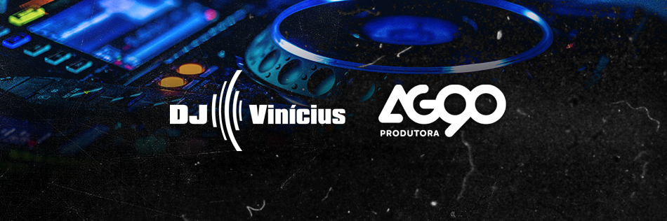 ::: DJ Vinícius Music | Montes Claros/MG  :::