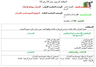 الموقع الجيوسياسي للجزائر.docx