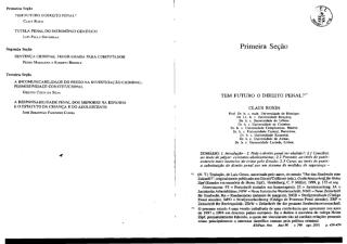 Roxin, Claus - Tem Futuro o Direito Penal.pdf