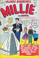 Millie the Model 084 (Atlas.1958) (c2c) (Gambit-Novus).cbr