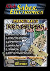 club saber electronica - monyajes practicos para armar.pdf