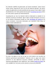 Sancaktepe diş doktoru Diş Taşı Temizliği.pdf