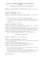 Applications linéaires etudes théoriques - indications - bibmaths.pdf